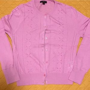 J Crew cardigan